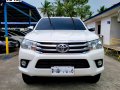 2017 Toyota Hilux  2.8 G DSL 4x4 A/T for sale by Verified seller-1