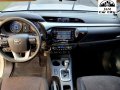 2017 Toyota Hilux  2.8 G DSL 4x4 A/T for sale by Verified seller-7