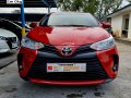 Pre-owned 2021 Toyota Vios 1.3 XLE MT for sale-0