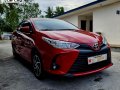 Pre-owned 2021 Toyota Vios 1.3 XLE MT for sale-1