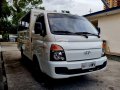 Pre-owned White 2020 Hyundai H-100  2.6 GL 5M/T (Dsl-With AC) for sale-2