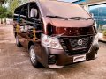 Sell used 2020 Nissan NV350 Urvan 2.5 Standard 15-seater MT-0