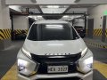 Selling White 2019 Mitsubishi Xpander GLS 1.5 AT second hand-0