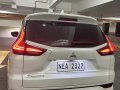Selling White 2019 Mitsubishi Xpander GLS 1.5 AT second hand-3