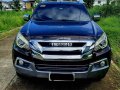 Isuzu MUX Blue Power RZ4E 2018 AT-2