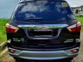 Isuzu MUX Blue Power RZ4E 2018 AT-4