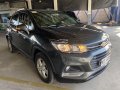 2018 Chevrolet Trax -0