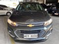 2018 Chevrolet Trax -1