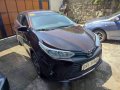 2021 Toyota Vios XLE Manual Transmission-1