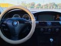 2003 BMW 5 SERIES 525I 2.5 INLINE-SIX AT-5