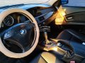 2003 BMW 5 SERIES 525I 2.5 INLINE-SIX AT-6