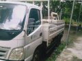 Sell 2014 Foton Tornado Pickup in used-0