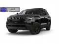 Brand New 2023 Toyota Sequoia TRD Pro-0