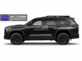 Brand New 2023 Toyota Sequoia TRD Pro-1