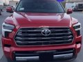Brand New 2023 Toyota Sequoia Limited 4WD-0