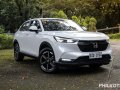 2022 Honda HR-V S Review | Philkotse Philippines