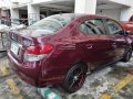 FOR SALE! 2017 Mitsubishi Mirage  GLX 1.2 CVT available at cheap price-0