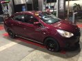 FOR SALE! 2017 Mitsubishi Mirage  GLX 1.2 CVT available at cheap price-3