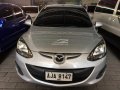 2015 Mazda 2-0