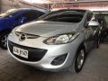 2015 Mazda 2-2