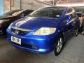 2005 Honda City-1