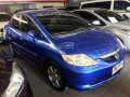 2005 Honda City-2