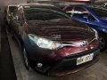 2017 Toyota Vios E-24