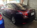 2017 Toyota Vios E-27