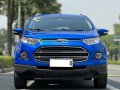 PRICE DROP! 2016 Ford Ecosport Titanuim Automatic Gas.. Call 0956-7998581-10