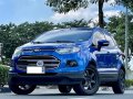 SOLD!! 2014 Ford Ecosport Trend Automatic Gas.. Call 0956-7998581-9