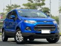 Pre-owned Blue 2016 Ford EcoSport Titanuim Automatic Gas for sale-0
