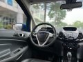 Pre-owned Blue 2016 Ford EcoSport Titanuim Automatic Gas for sale-1