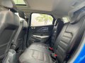 Pre-owned Blue 2016 Ford EcoSport Titanuim Automatic Gas for sale-2