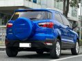 Pre-owned Blue 2016 Ford EcoSport Titanuim Automatic Gas for sale-9