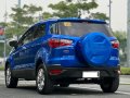 Pre-owned Blue 2016 Ford EcoSport Titanuim Automatic Gas for sale-13