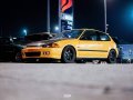 Honda Civic EG Sr3-0