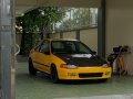 Honda Civic EG Sr3-1