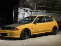 Honda Civic EG Sr3-3