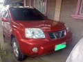 Pre-owned 2007 Nissan X-Trail  for sale in good condition-0