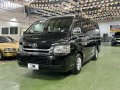 2007 Toyota Hiace Grandia GL 2.5L M/T (Acquired Jan. 2008)-0