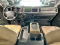 2007 Toyota Hiace Grandia GL 2.5L M/T (Acquired Jan. 2008)-11