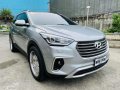 2019 Hyundai Grand Santa Fe Ultimate Limited edition-0