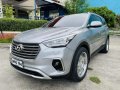 2019 Hyundai Grand Santa Fe Ultimate Limited edition-1