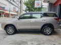Toyota Fortuner 2017 V Diesel Automatic-2