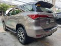 Toyota Fortuner 2017 V Diesel Automatic-3