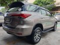 Toyota Fortuner 2017 V Diesel Automatic-5