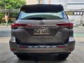 Toyota Fortuner 2017 V Diesel Automatic-4