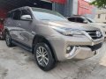 Toyota Fortuner 2017 V Diesel Automatic-7