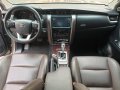 Toyota Fortuner 2017 V Diesel Automatic-11