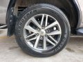 Toyota Fortuner 2017 V Diesel Automatic-14